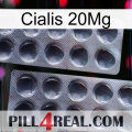 Cialis 20Mg 31